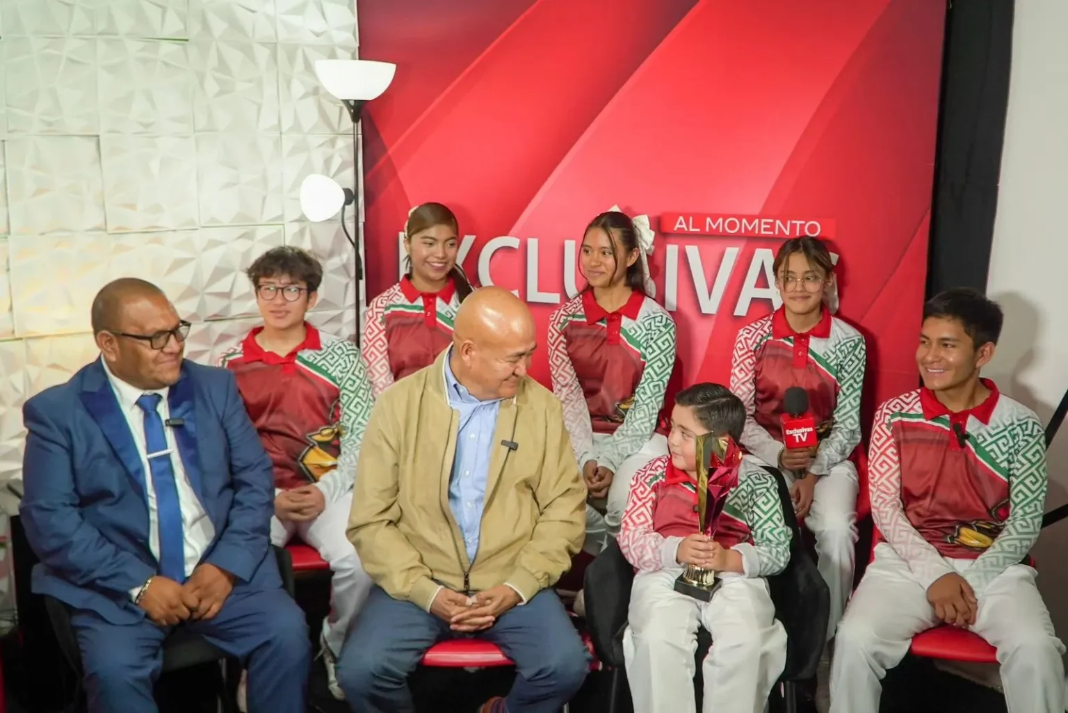 La Marching Band Oriones, lista para brillar en el Acafest OCIIMAC 2025