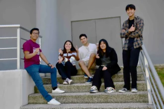 Estudiantes BUAP ganan primer lugar en el Hackathon 2025