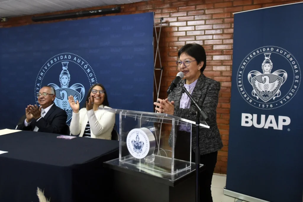 Preparatoria Regional Enrique Cabrera Barroso, un referente en educación media superior en la región de Tecamachalco