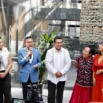 Con exposición “La Matlaziua”, José Luis Figueroa impulsa talento emergente