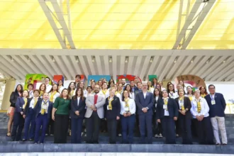 Participa DIF Puebla Capital en la XXIII Reunión Anual de AMANC