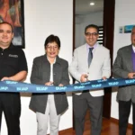 Rectora Lilia Cedillo inaugura remodelación integral del Hotel-Escuela