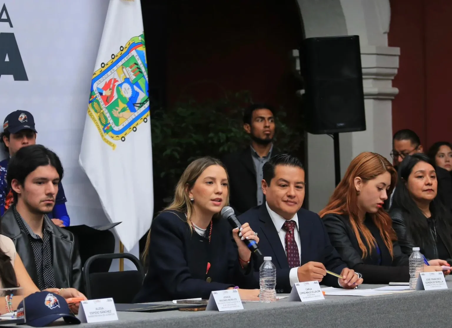 Festival Internacional de Puebla 2025 generará 50 millones de pesos y atraerá 19 mil visitantes