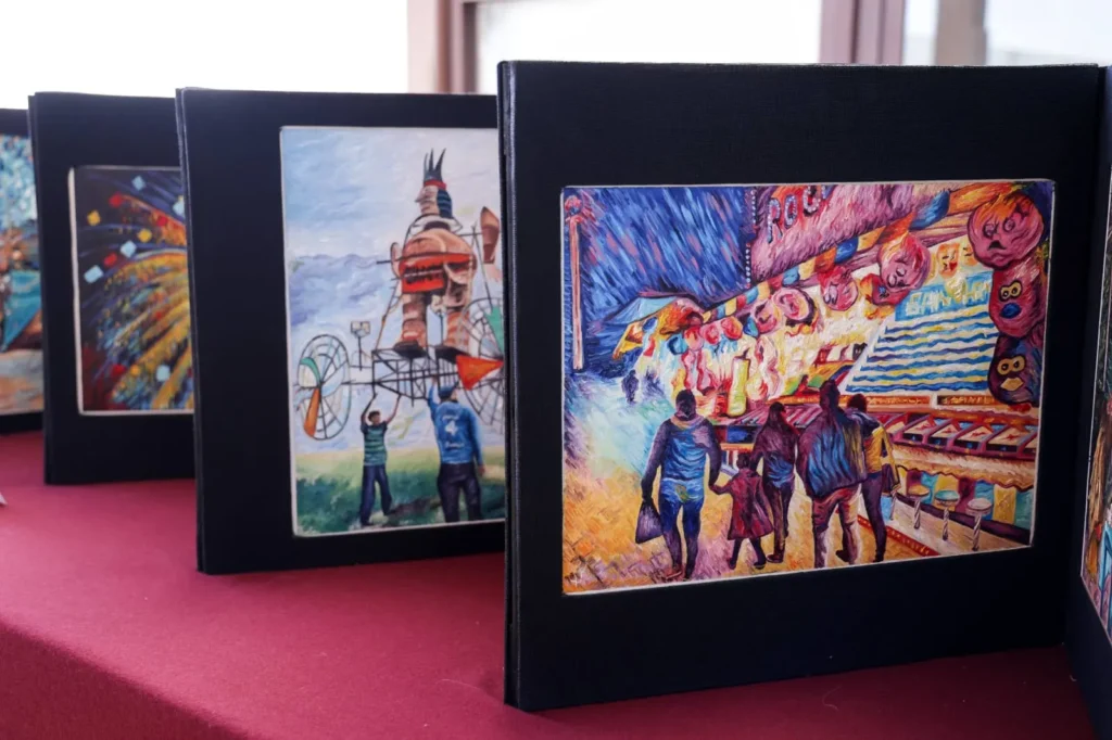 Fortalece Lupita Cuautle vínculo entre identidad cultural y academia en San Andrés Cholula
