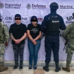 Detienen fuerzas de seguridad a hombre vinculado con hechos violentos en Huixcolotla