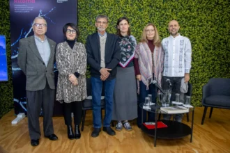 Laboratorio de Arquitectura Forense IBERO Puebla: un modelo de vanguardia en México