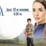 “Mi verdad oculta” se estrena este lunes 10 de noviembre a las 18:30 horas por “las estrellas”