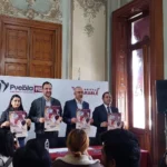 Feria del Empleo Incluyente 2025 ofrecerá más de 2,300 vacantes en Puebla capital