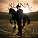 -“Mi reina” es el nuevo sencillo de Luis Ángel “El Flaco”.