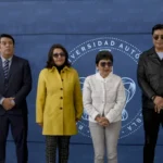 Inaugura la Rectora Lilia Cedillo el torneo de robótica “Guerra de Dioses 2025”