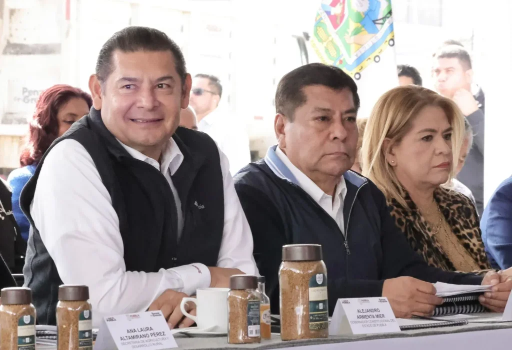 Café Puebla Cinco de Mayo recibe sello “Hecho en México” y fortalece su proyección internacional