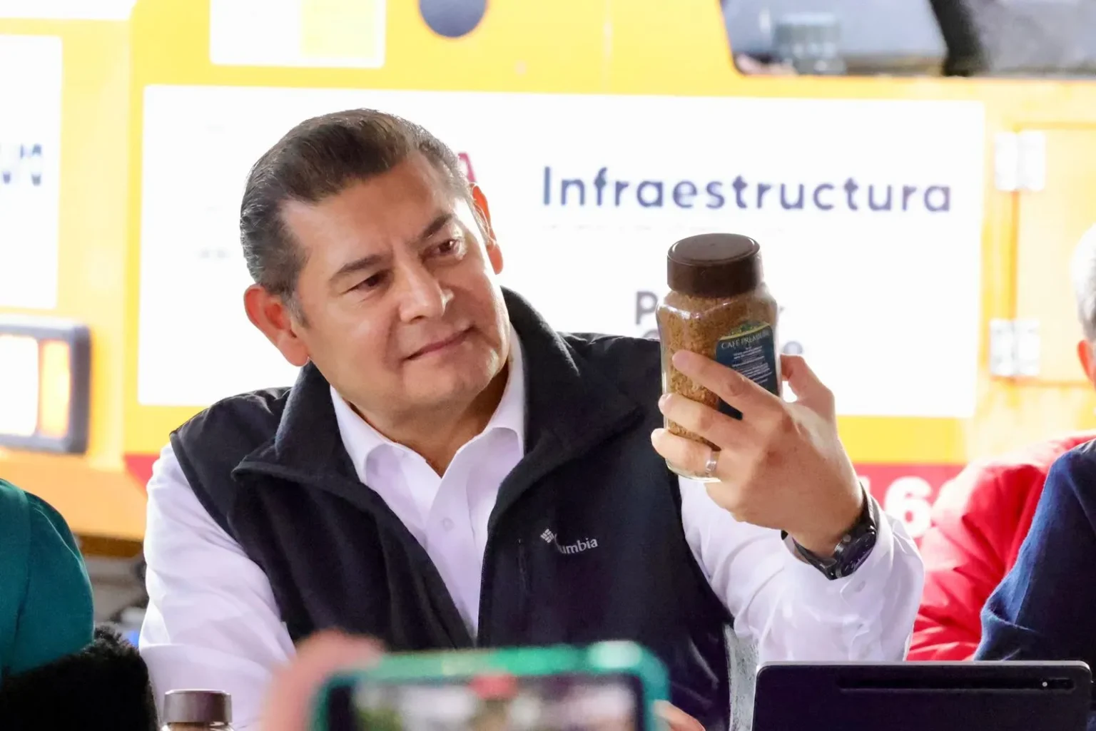 Café Puebla Cinco de Mayo recibe sello “Hecho en México” y fortalece su proyección internacional