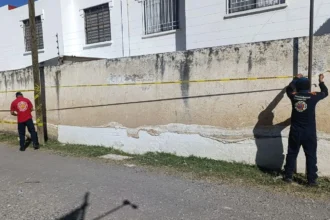 Gobierno de San Pedro Cholula responde ante afectaciones por el Frente Frío No. 13