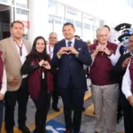 Nuevo Centro de Atención al Derechohabiente del ISSSTEP, espacio dignificado de atención