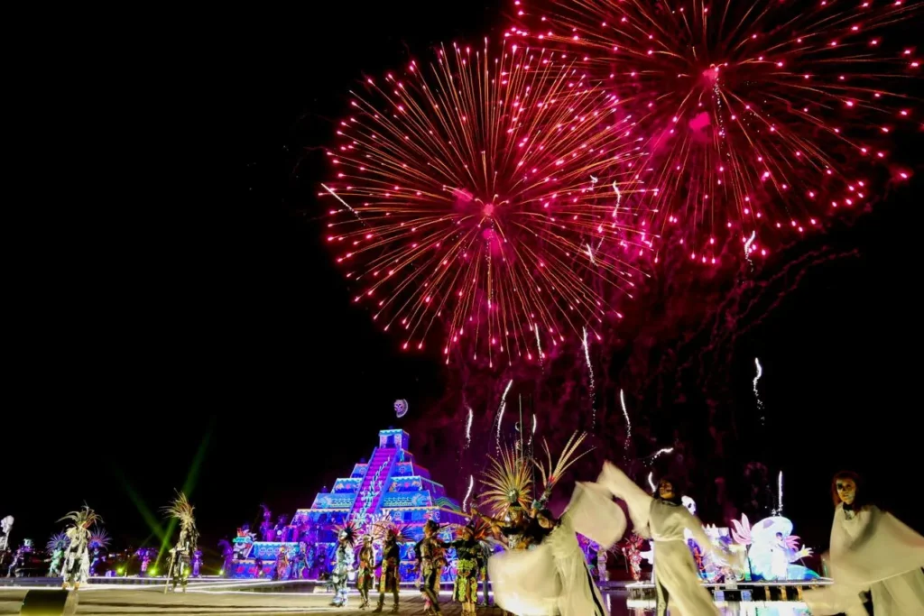 Respeto de nuestras tradiciones y cultura, eje esencial de la identidad nacional: Pavel Gaspar
