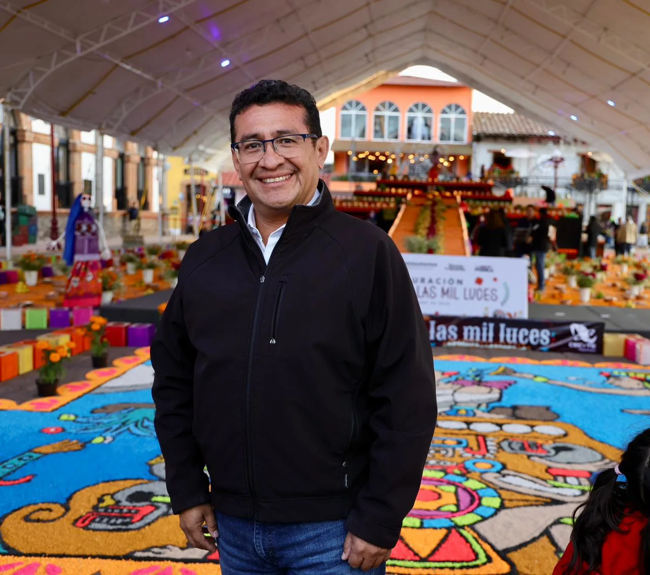 Respeto de nuestras tradiciones y cultura, eje esencial de la identidad nacRespeto de nuestras tradiciones y cultura, eje esencial de la identidad nacional: Pavel Gasparional: Pavel Gaspar
