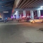 Ataque armado en Huixcolotla deja tres policías muertos; autoridades despliegan operativo de búsqueda