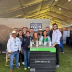 Puebla Cinco de Mayo destaca en el Festival Mundo Mezcal