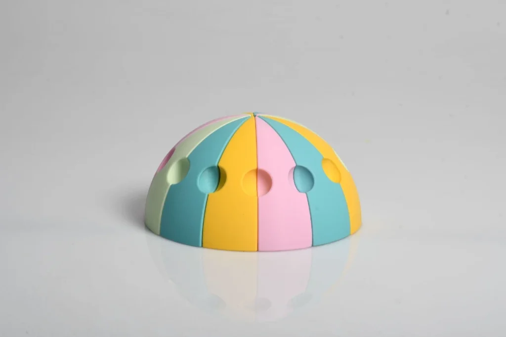 Talentos IBERO Puebla crean ‘OTOH’ e impulsan inclusión infantil a través del juego