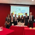 Talentos IBERO Puebla crean ‘OTOH’ e impulsan inclusión infantil a través del juego