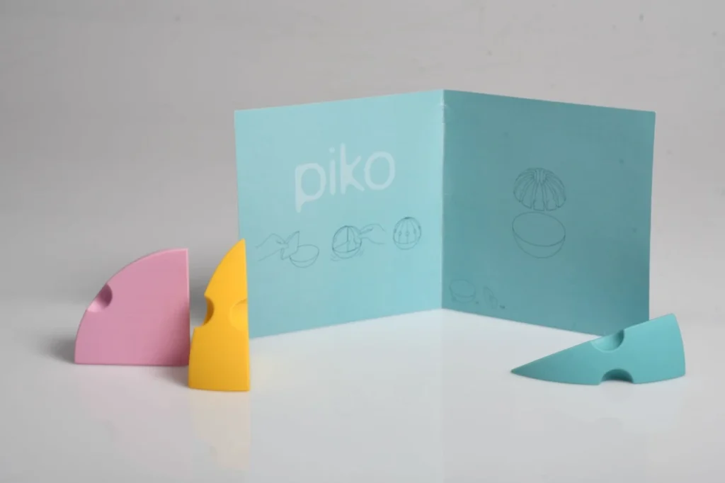 Talentos IBERO Puebla crean ‘OTOH’ e impulsan inclusión infantil a través del juego