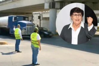 Agentes de Proximidad Vial ya pueden multar por exceso de velocidad en Puebla