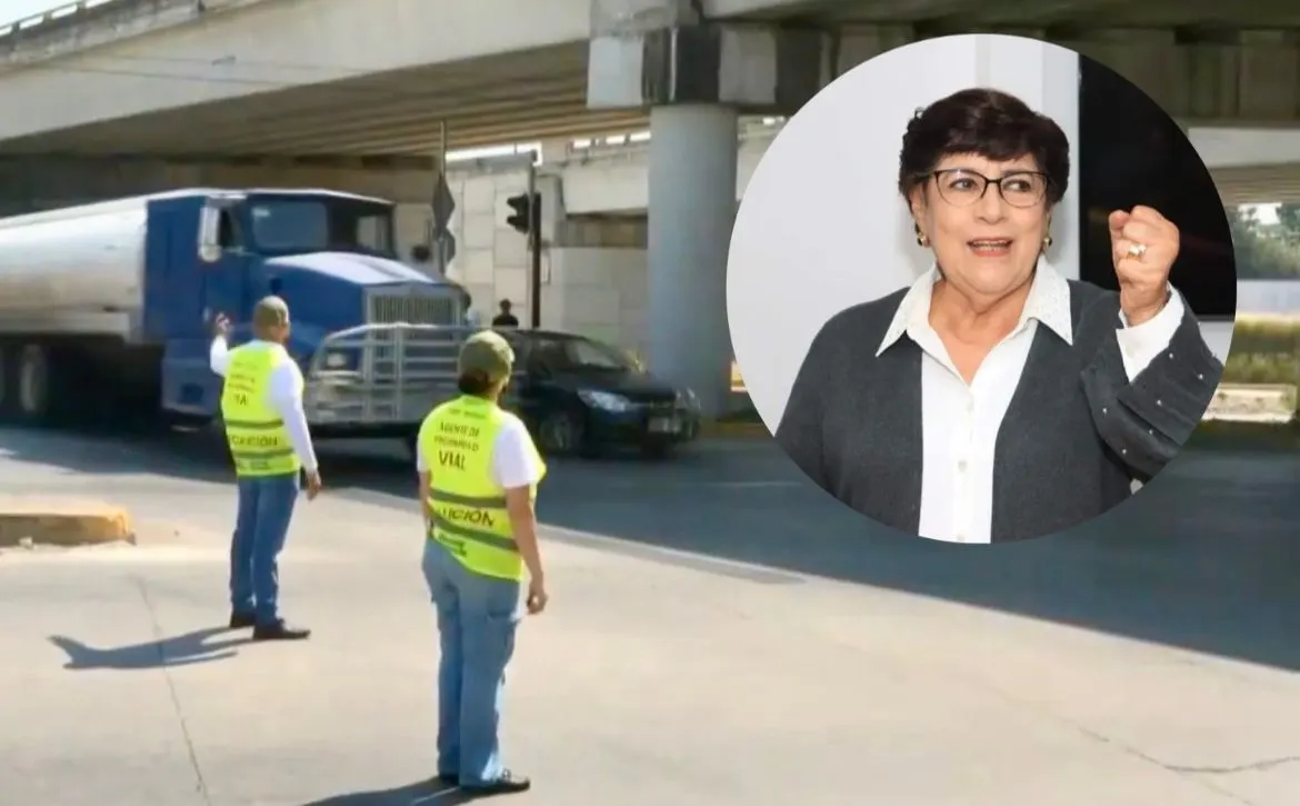 Agentes de Proximidad Vial ya pueden multar por exceso de velocidad en Puebla