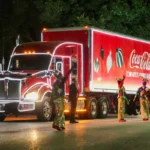 ¡Confirmado! La Caravana Coca-Cola no llegará a Puebla este 2025