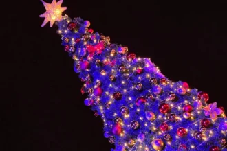 Académica IBERO Puebla invita a pasar unas fiestas decembrinas sin contaminar