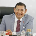 Alejandro Armenta alista su primer informe en el Museo Internacional del Barroco