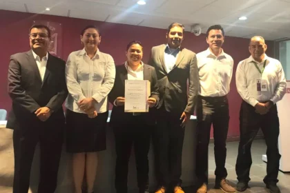 Altosano Granjas Carroll participó en programa DINAPREQ de PROFEPA