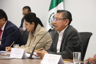 Aprueba Comisión del Congreso exhorto para vigilar cumplimiento del pago de aguinaldo