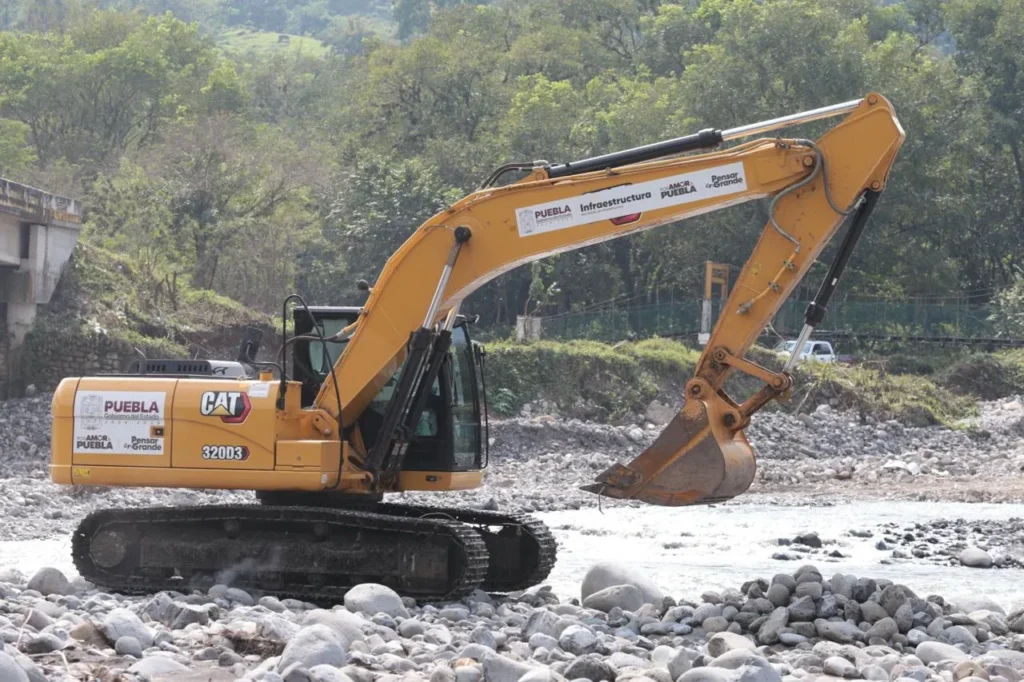 Armenta presentó en su Primer Informe de Gobierno reducción de costos en obra pública