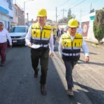 Armenta revive la América Sur tras dos décadas de abandono, vuelven las calles dignas