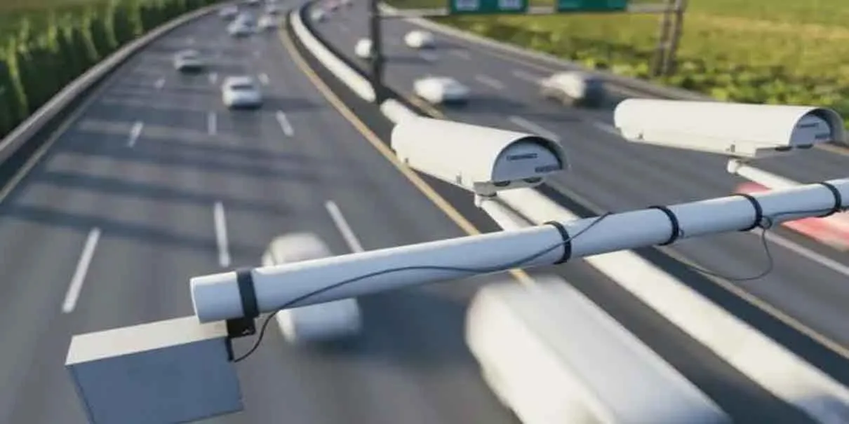 Blindarán la México–Puebla con 333 cámaras inteligentes contra robos y delitos