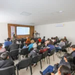 CEPOSAMI fortalece la atención educativa para la niñez