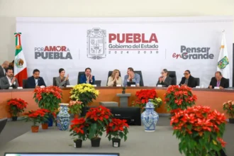 CEPOSAMI fortalece la atención en salud mental y suma 5 mil familias atendidas en Puebla