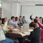 Cabildo de Cuautlancingo aprueba importantes acciones en beneficio de los ciudadanos