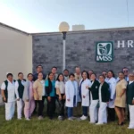 Celebra IMSS Puebla al Hospital de San Salvador El Seco por medio siglo de servicio ininterrumpido