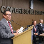 Concluye Congreso del Estado actividades conmemorativas por el Bicentenario de la Constitución