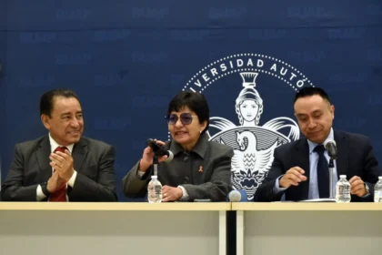 Consejo de Docencia, fundamental en la trayectoria de los estudiantes Rectora Lilia Cedillo Ramírez