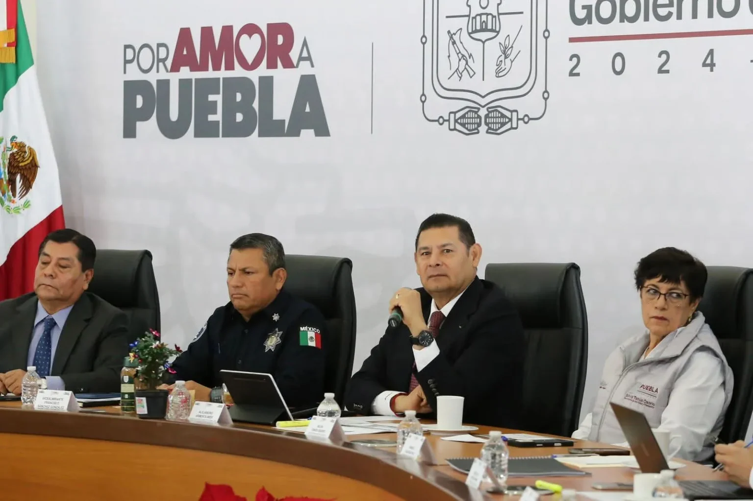 Construirán 427 viviendas del ISSSTE en predio recuperado en La Ciénega