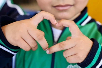 Desayunos que transforman el SEDIF impulsa una revolución de bienestar en las escuelas poblanas