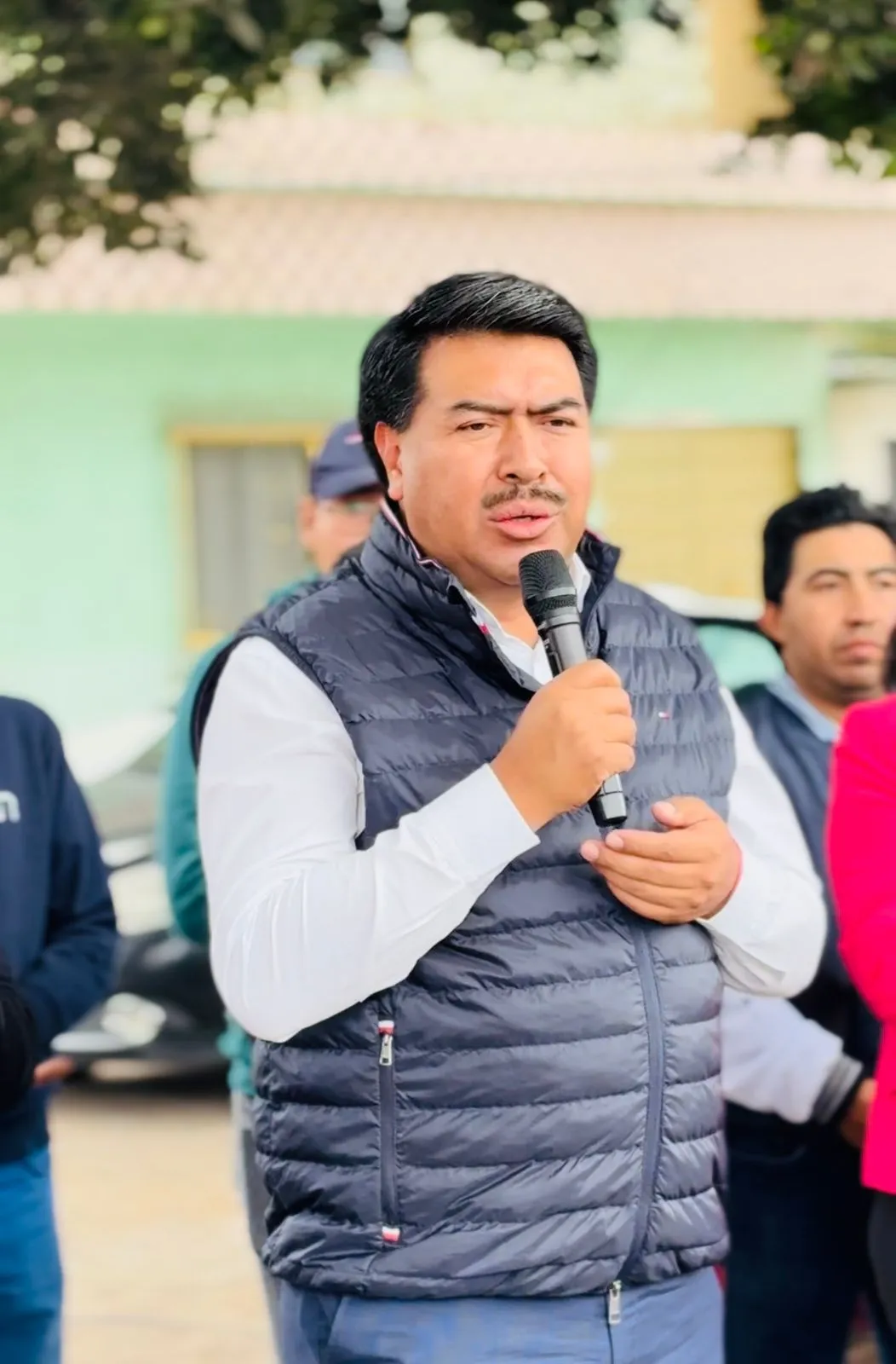 Destaca SICT gestión de Vianey García para concretar mejoramiento de la carretera federal México-Puebla