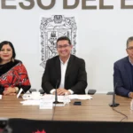 Diputación migrante debe representar a la comunidad Pavel Gaspar