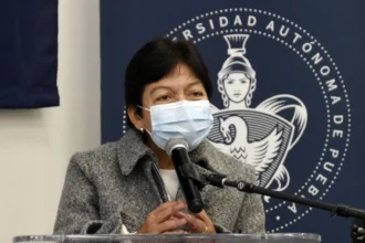 El HUP, una oportunidad para servir a los demás con calidez Rectora Lilia Cedillo