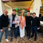 El Mundial 2026 se acerca a un estadio renovado en Puebla