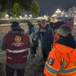 En el Citlaltépetl despliegan operativo aéreo y terrestre por 12 personas desaparecidas
