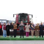 En el primer año de gobierno renace el campo poblano con más de 1,600 MDP