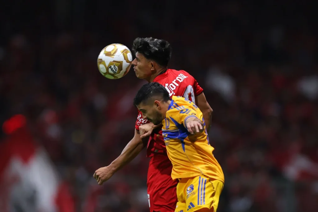 En serie dramática, Toluca se corona bicampeón del futbol mexicano